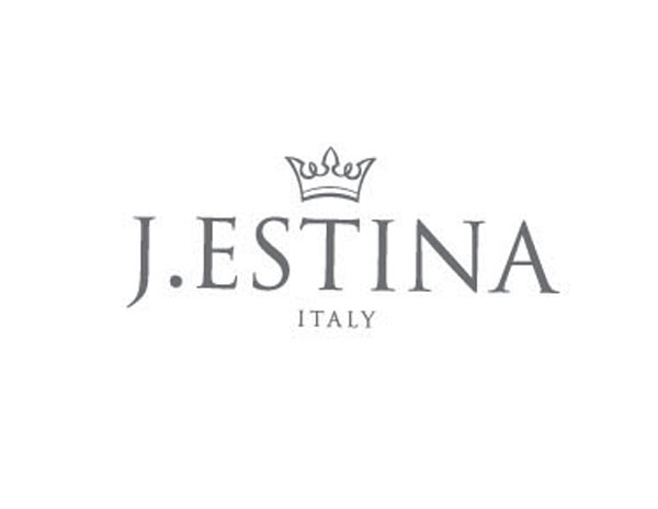 J.ESTINA皇冠女人美體連鎖公司LOGO設(shè)計(jì)