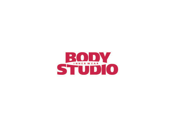 BODYSTUDIO餐飲品牌公司LOGO設(shè)計(jì)