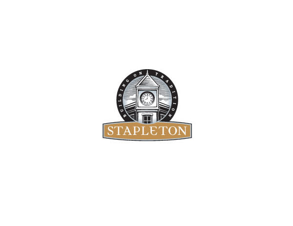 STAPLETON英國(guó)著名時(shí)鐘品牌公司LOGO設(shè)計(jì)