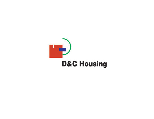 D&C Housing化工企業(yè)LOGO設(shè)計(jì)