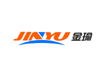 磐安縣金瑜體育用品有限公司LOGO設(shè)計