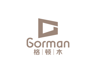 “格頓木”芬蘭木質(zhì)品牌LOGO設(shè)計(jì)