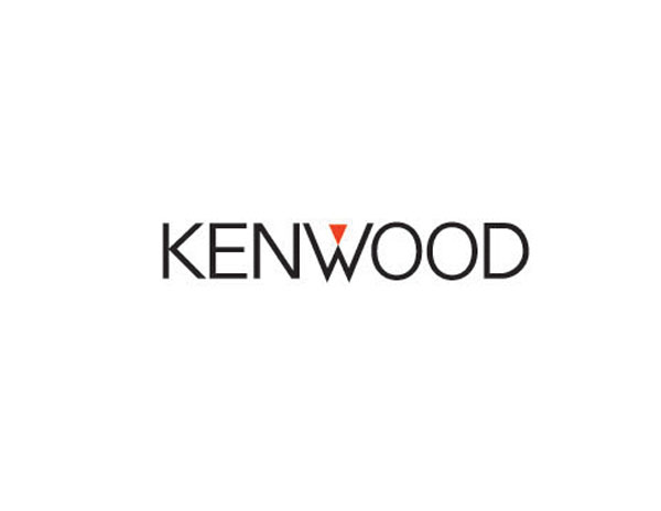 KENWOOD非常纖細(xì)的字體風(fēng)格做的公司LOGO設(shè)計(jì)