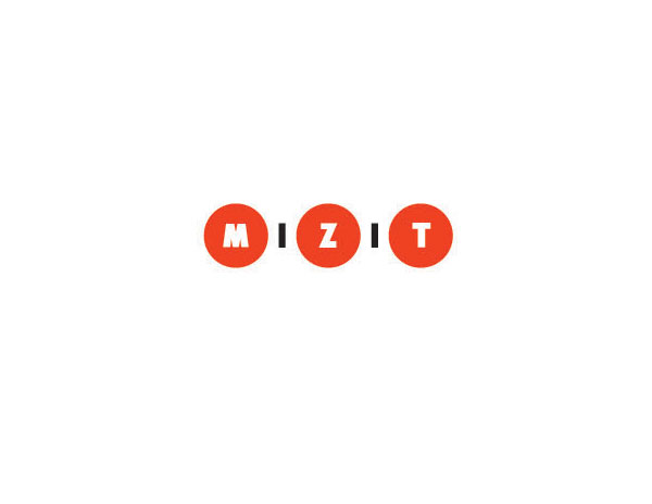 MZT餐飲公司LOGO設(shè)計(jì)