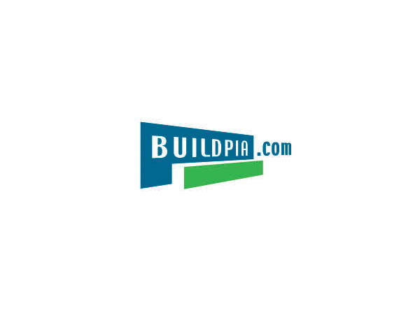 BUILDPIA.com家俱公司LOGO設(shè)計(jì)
