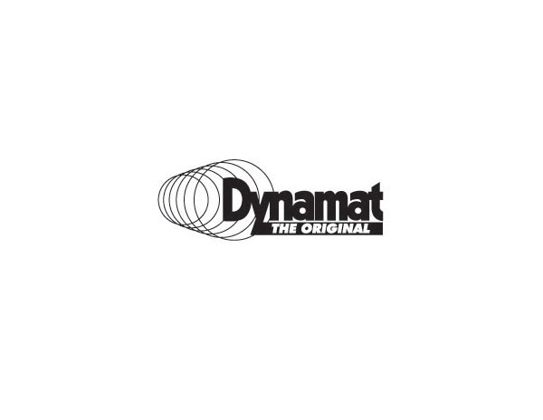 Dynamat管道公司LOGO設(shè)計(jì)