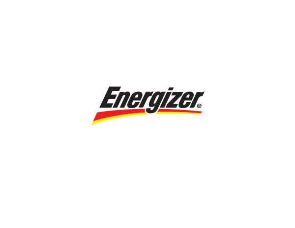 Engrgizer潤滑油公司LOGO設(shè)計是以紅黃動力色來創(chuàng)意