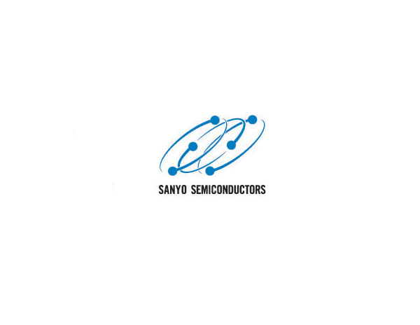 SANYO企業(yè)LOGO設(shè)計