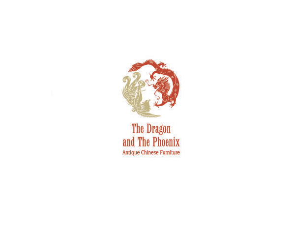 The Dragon婚慶公司LOGO設計
