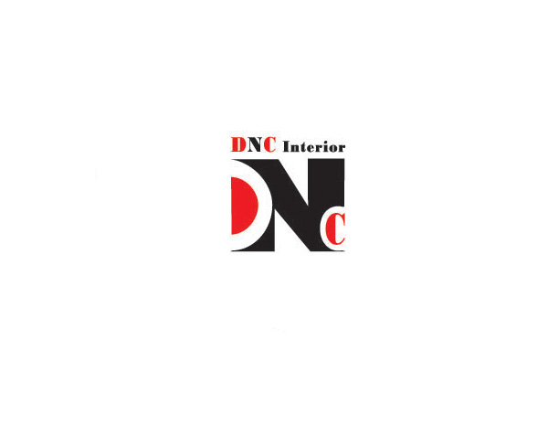 DNC Interior國外貿易企業(yè)LOGO設計