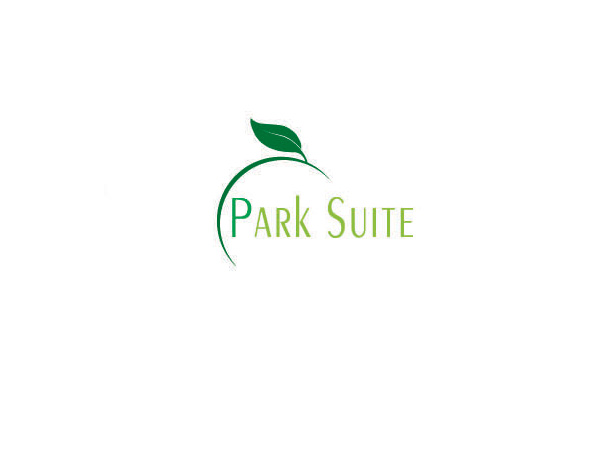 PARK SUITE護膚品LOGO設計