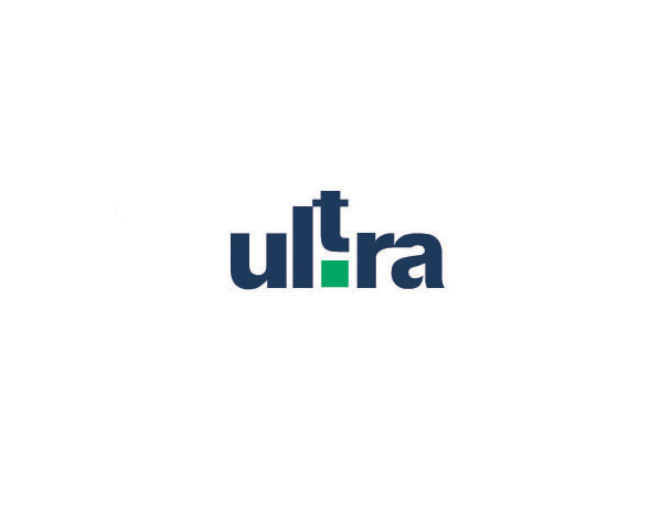Ultra企業(yè)標志設計欣賞