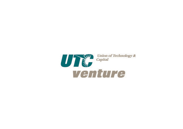 UTC科技公司LOGO設(shè)計(jì)