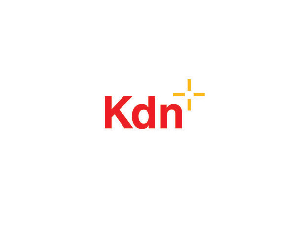 Kdn+醫(yī)療器械公司LOGO設(shè)計(jì)