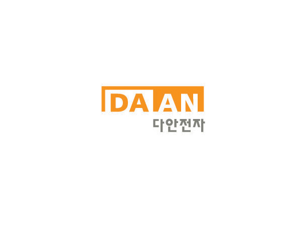 DAAN飲料公司LOGO設(shè)計(jì)