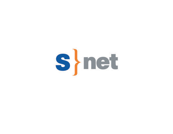 以S為首的LOGO設(shè)計(jì)