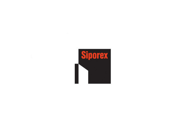 SIPOREX公司logo設(shè)計(jì)