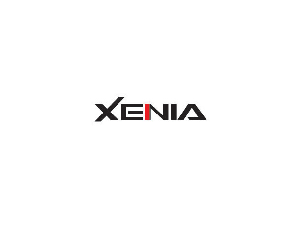 KENIA公司標(biāo)志設(shè)計(jì)是在N字母上做了創(chuàng)意