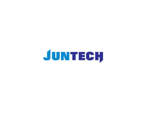 JUNTECH橡膠制品公司LOGO設(shè)計(jì)