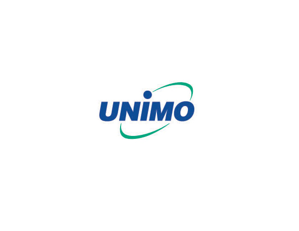 UNIMO通訊公司LOGO設(shè)計(jì)