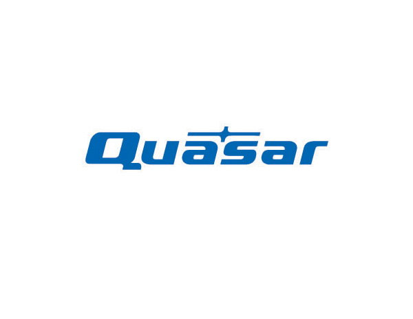 QUASAR飛行訓練基地LOGO設(shè)計