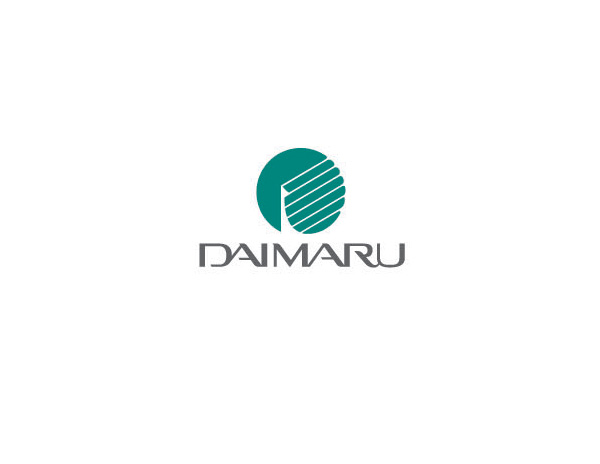 DAIMARU企業(yè)LOGO設(shè)計
