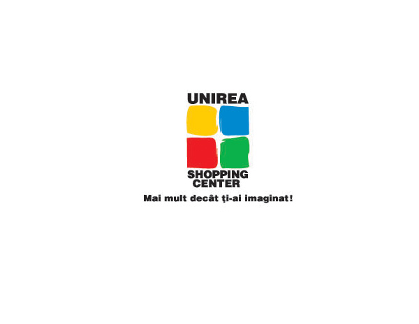 UNIREA少兒培訓(xùn)學(xué)校LOGO設(shè)計(jì)