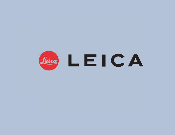 LEICA徠卡公司LOGO設(shè)計