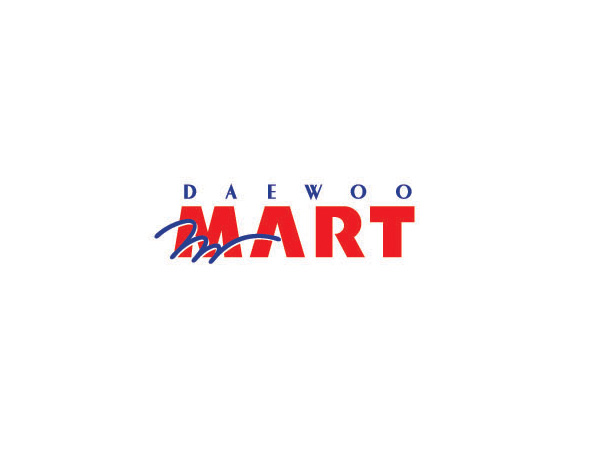 MARTDAEWOO國外印刷公司LOGO設(shè)計
