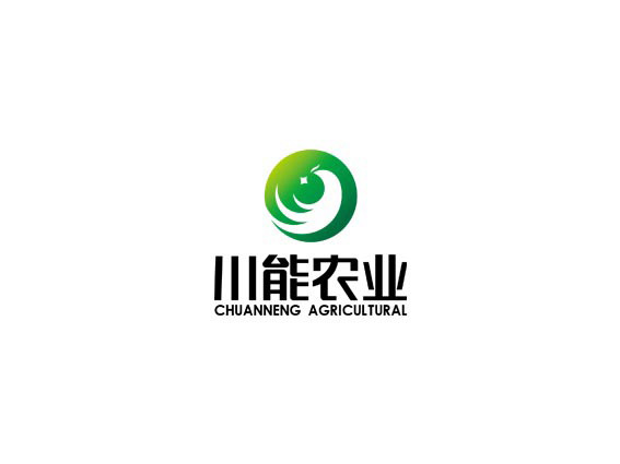 ​四川川能農(nóng)業(yè)開發(fā)有限公司LOGO設(shè)計