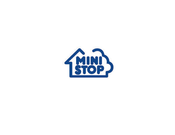 MINISTOP幼稚園培訓(xùn)中心LOGO設(shè)計(jì)