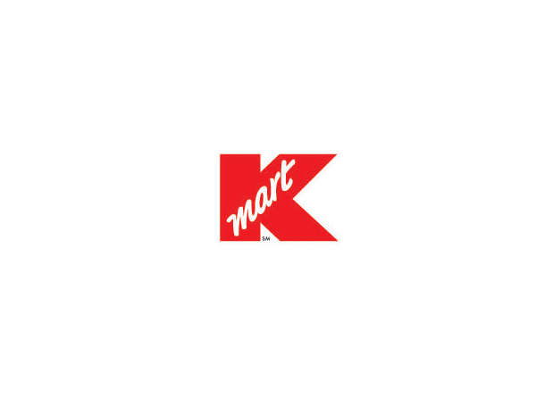 Kmart啤酒公司LOGO設(shè)計(jì)