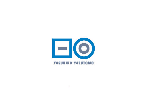 YASUHIRO YASUTOMO機(jī)器人公司LOGO設(shè)計(jì)
