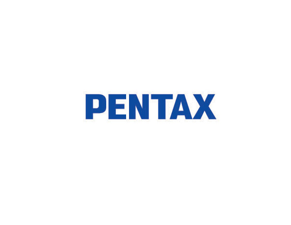 PENTAX信息咨詢公司標(biāo)志設(shè)計(jì)