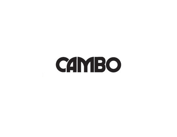 CAMBO英文翻譯公司LOGO設(shè)計(jì)