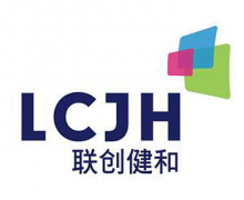 ​深圳市聯(lián)創(chuàng)健和光電股份有限公司LOGO設計