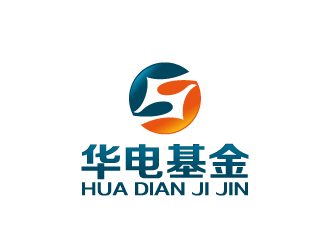 ​華電金泰（北京）投資基金管理有限公司標志設計