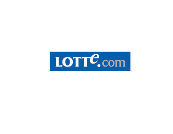 LOTTE.com網(wǎng)站標(biāo)志