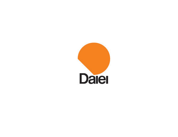 Dalel照明公司商標(biāo)