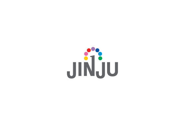 Jinju與彩虹色的圓點(diǎn)