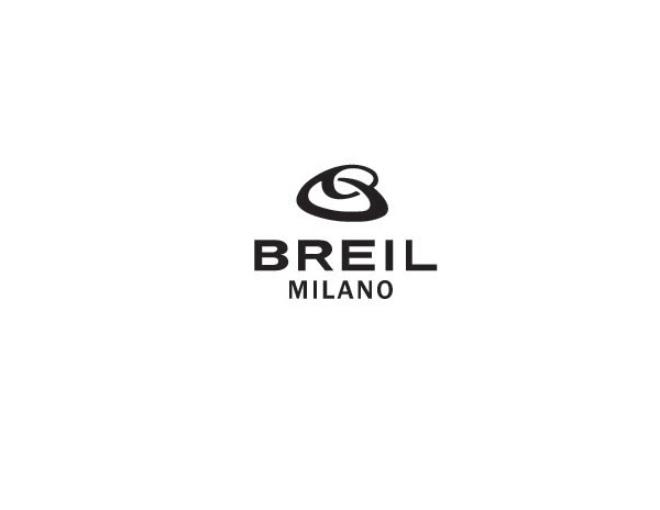 BREIL珠寶品牌商標(biāo)欣賞