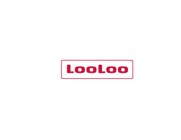 LOOLOO桃樂絲服飾LOGO設(shè)計