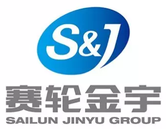 賽輪金宇公司LOGO設(shè)計