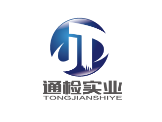 實(shí)業(yè)公司標(biāo)志設(shè)計(jì)