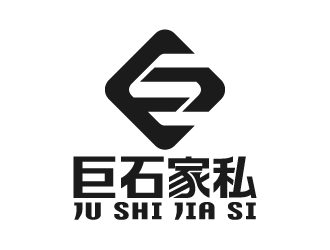 ​四川省巨石強森家具有限公司標志