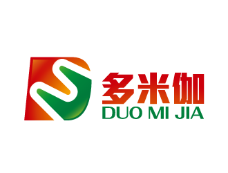​多米伽家具標志