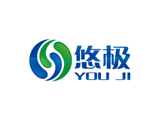 悠極公司標志