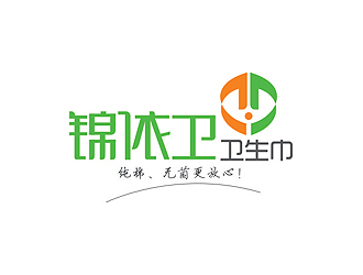 ​河南飄安集團有限公司旗下品牌錦依衛(wèi)品牌LOGO簡介