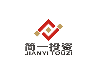 廣州市簡一投資管理有限公司標志欣賞