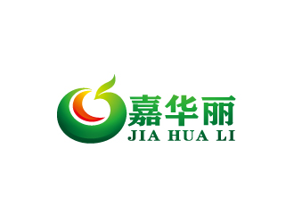 北京嘉華麗裝飾材料有限公司LOGO欣賞